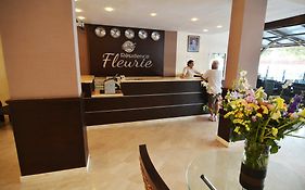 Residence Hoteliere Fleurie